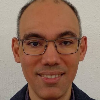 Juan Manuel Carrillo de Gea